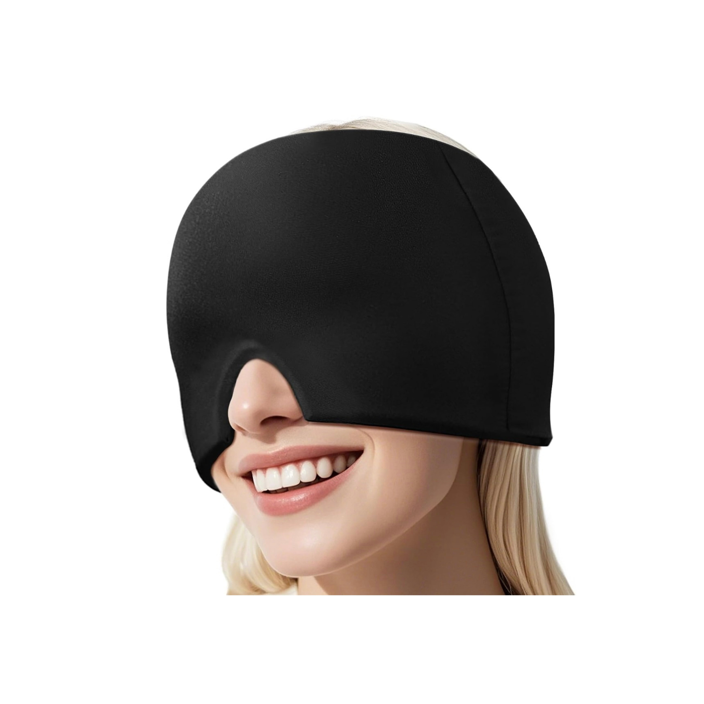 Zeniya™ Migraine Relief Cap
