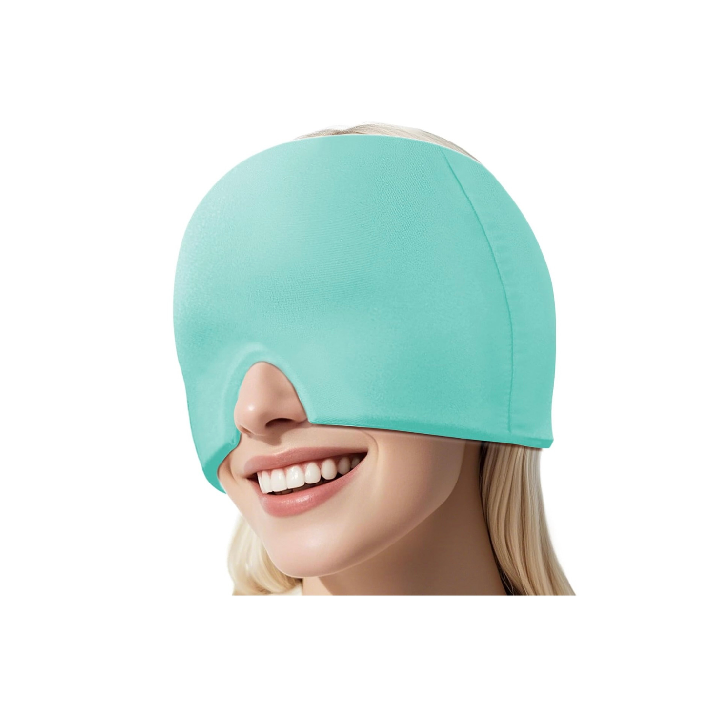 Zeniya™ Migraine Relief Cap