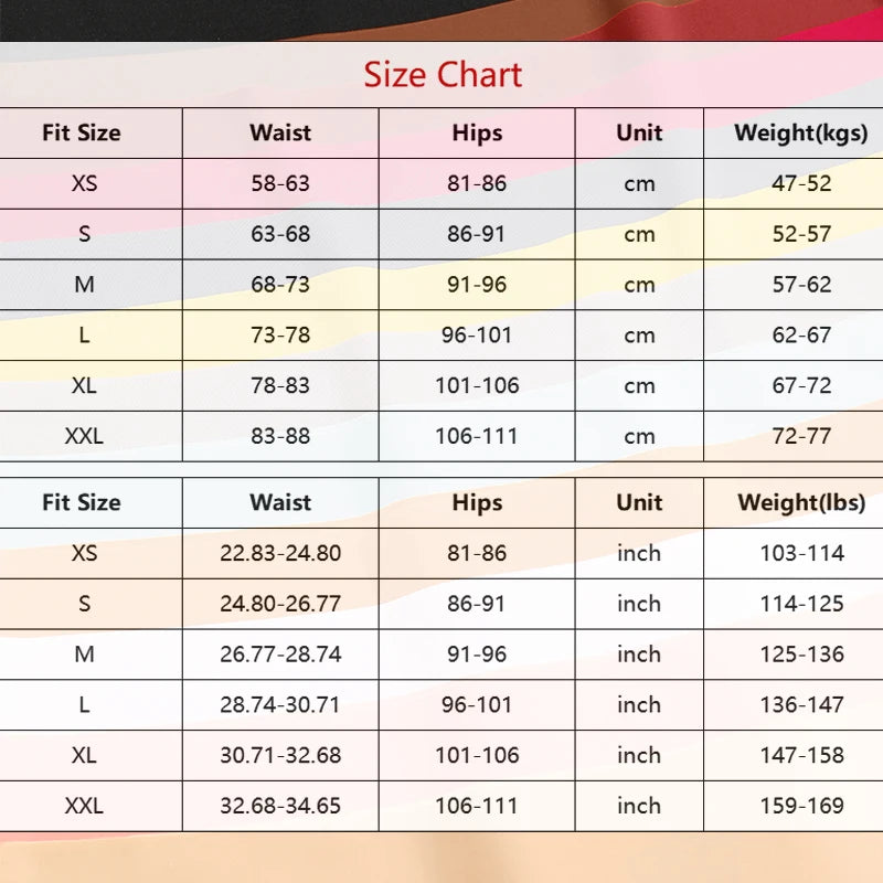 Silk Seamless Underwear