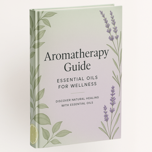 Aromatherapy Guide
