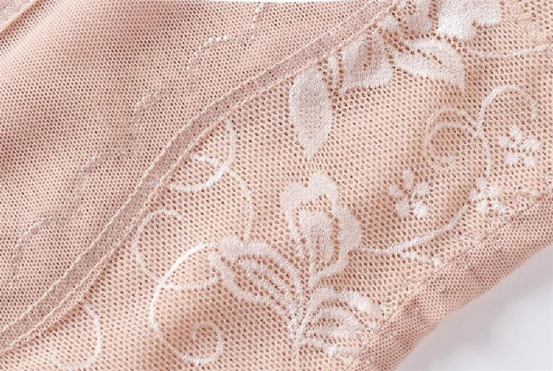 Zeniya™ - Shaped Control Underwear