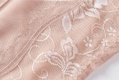 Zeniya™ - Shaped Control Underwear