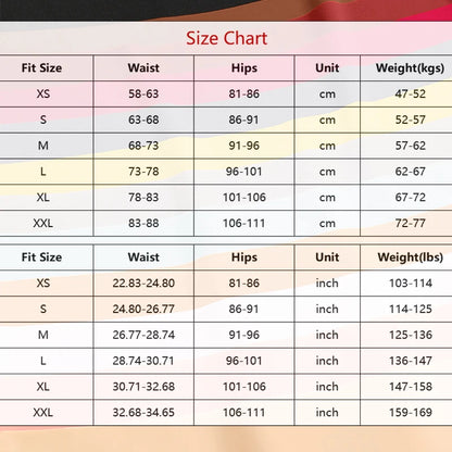 Silk Seamless Underwear