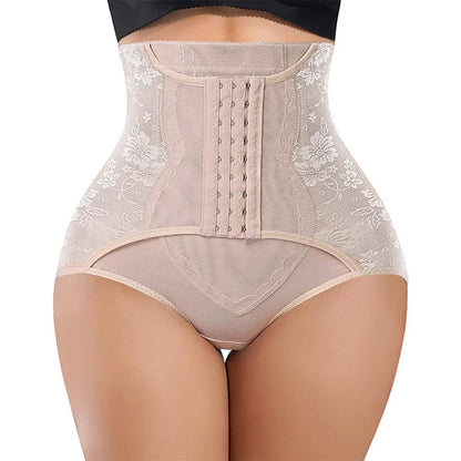 Zeniya™ - Shaped Control Underwear