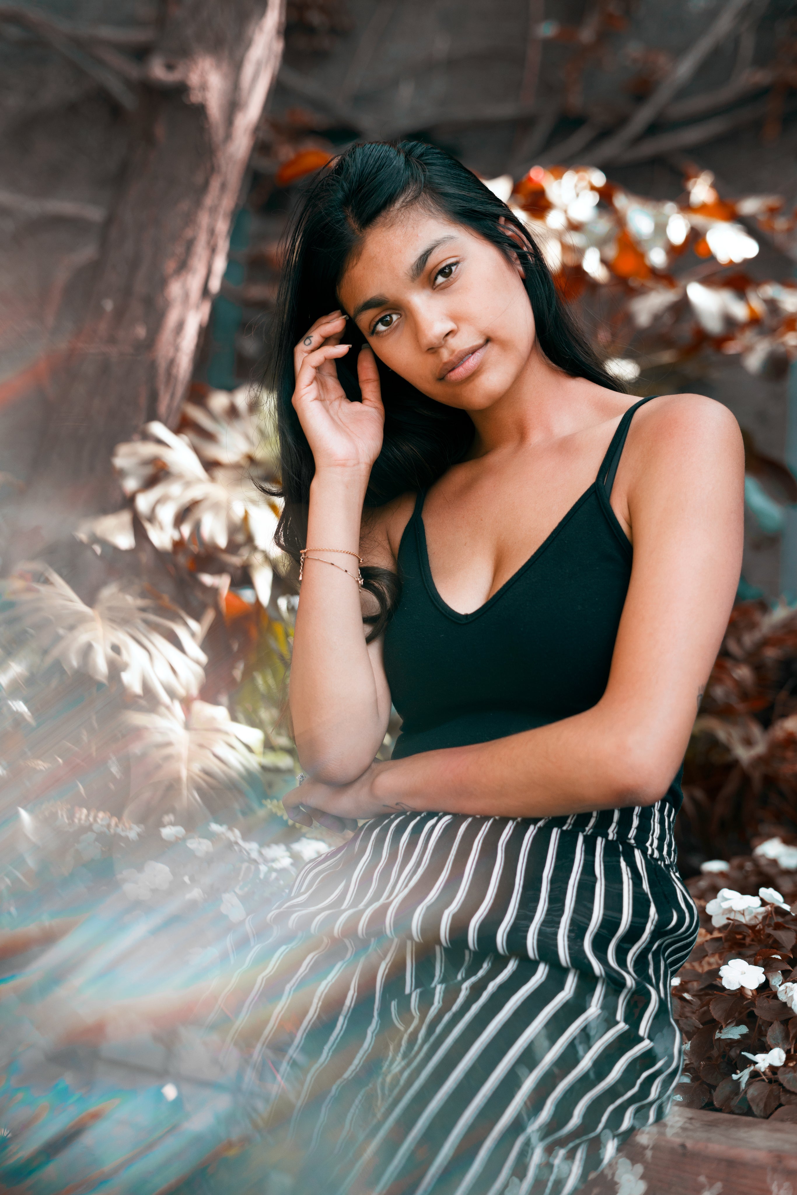 Rachel T.